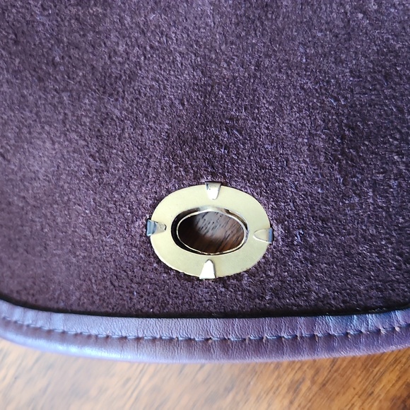 Vintage Coach Daypack - Picture 15 of 16